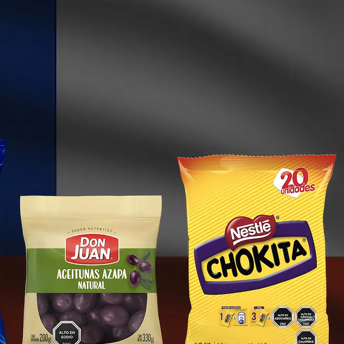Where Can I Buy Chilean Products in the U.S.?