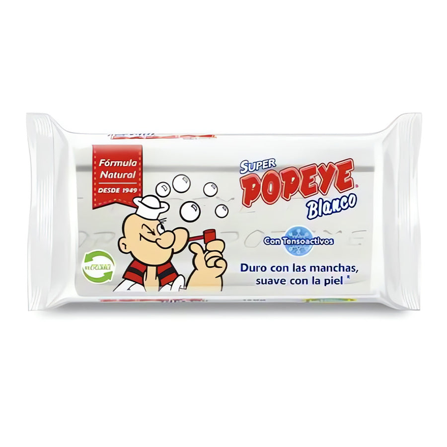 Jabón Popeye