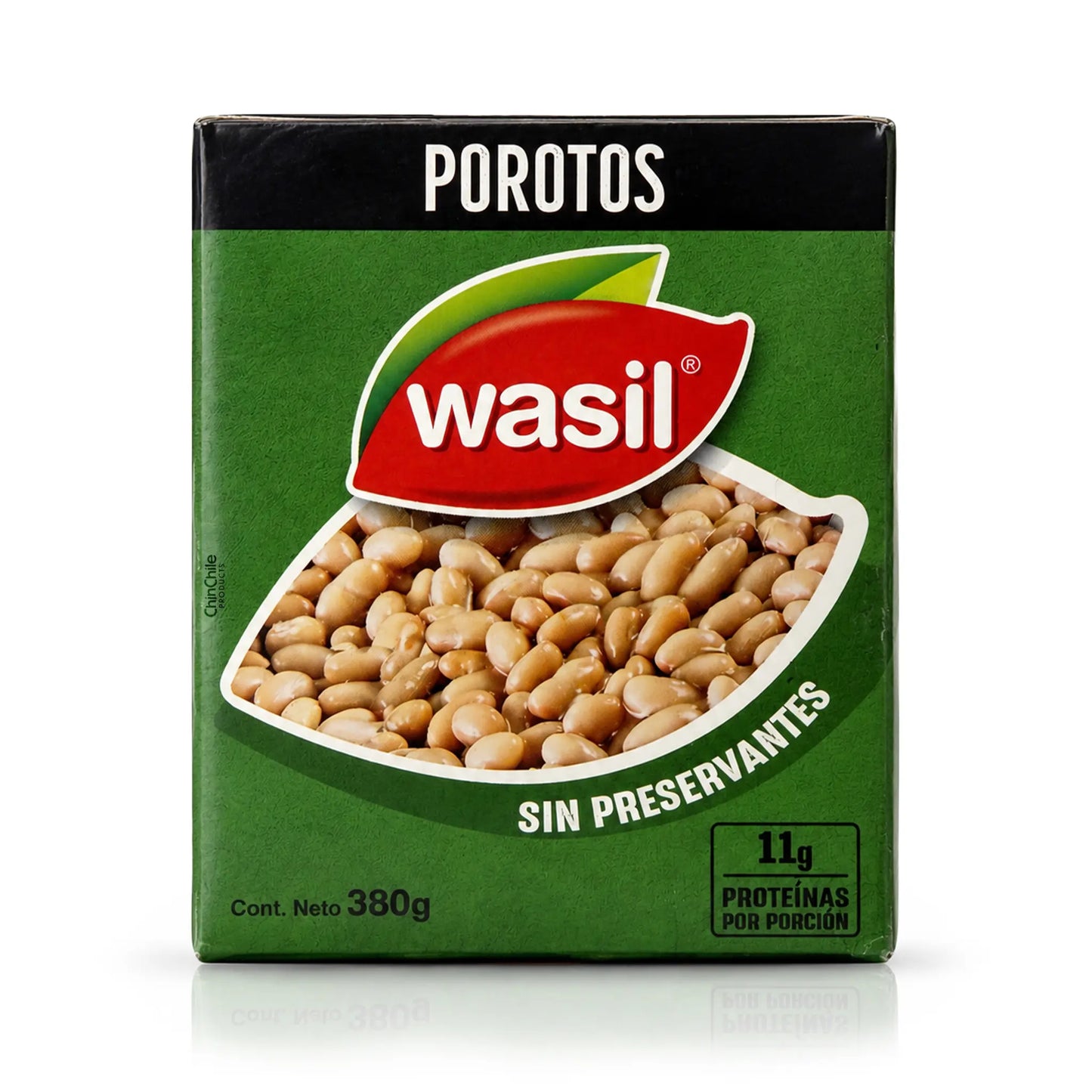 Wasil Porotos