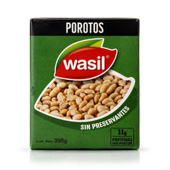 Wasil Porotos