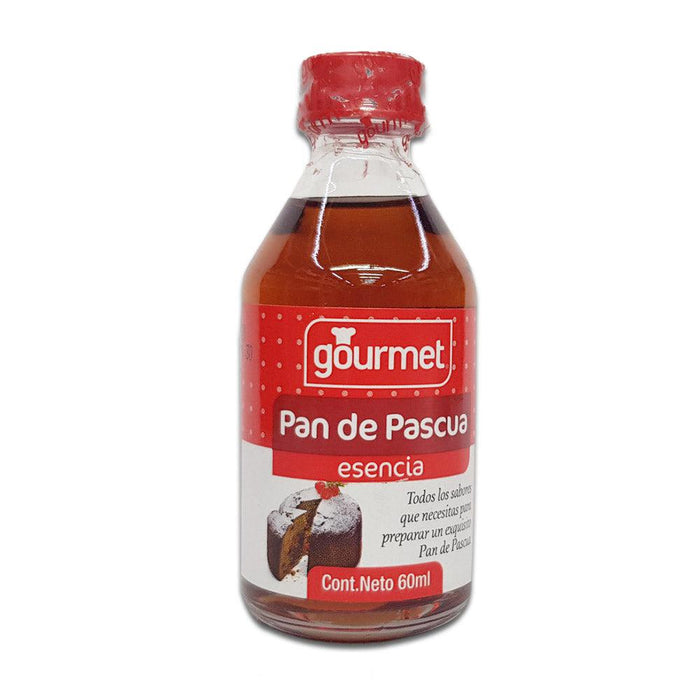 Esencia Pan de Pascua