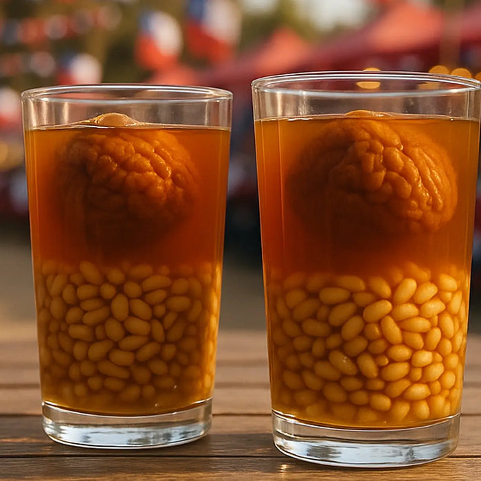 Mote con Huesillo Recipe – Chile’s Beloved Summer Drink & Dessert