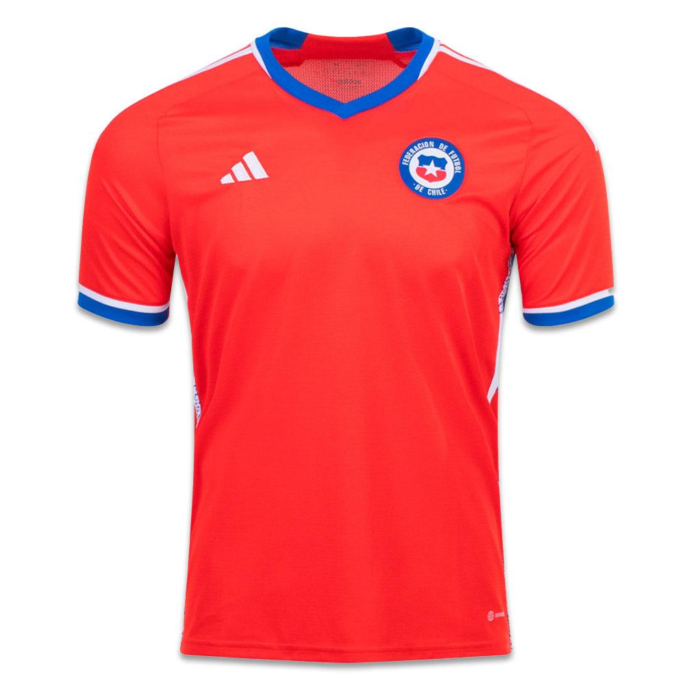 Chile National soccer Team T shirt Original