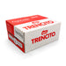 14 Unit Box of Nestle Trencito on a white background
