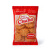 Galletas Chuño by Izkol – Chilean potato-based cookies in a 125g red bag with crispy texture and traditional flavor.