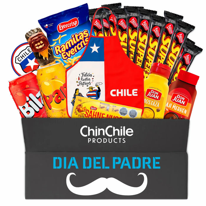 When is the official Father's Day in Chile? When is the official Father's Day in Chile?