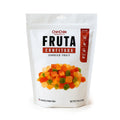 ChinChile Fruta Confitada candied fruit stand-up pouch on a white background with a soft cast shadow.