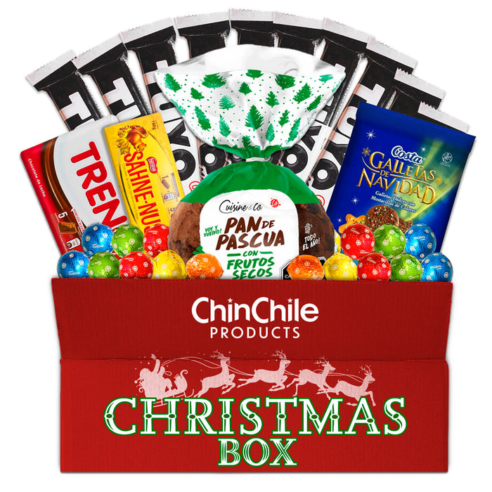 Christmas Box