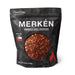 Merkén Smoked Chili Peppers by ChinChile Products – Authentic Chilean spice in a 5.3 oz (150g) resealable bag, featuring a bold smoky flavor made from sun-dried, smoked chili peppers.