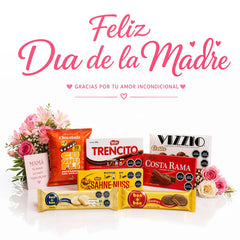 Caja del Día de las Madres