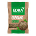 Edra oregano package on a white background