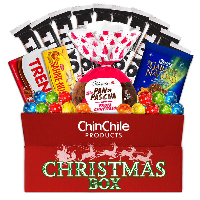 Christmas Box