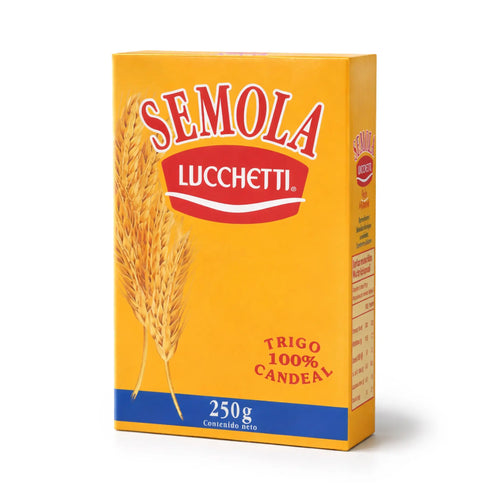Sémola
