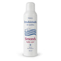 Simond's Emulsionado de Vaselina Clásico - 360 ml crema hidratante para el cuidado del bebé importada de Chile