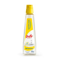 Sucralosa Daily 270ml bottle with yellow cap on a white background