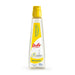 Sucralosa Daily 270ml bottle with yellow cap on a white background