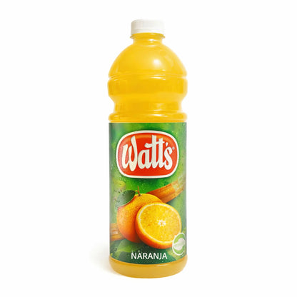 Néctar Watt's 1,5L