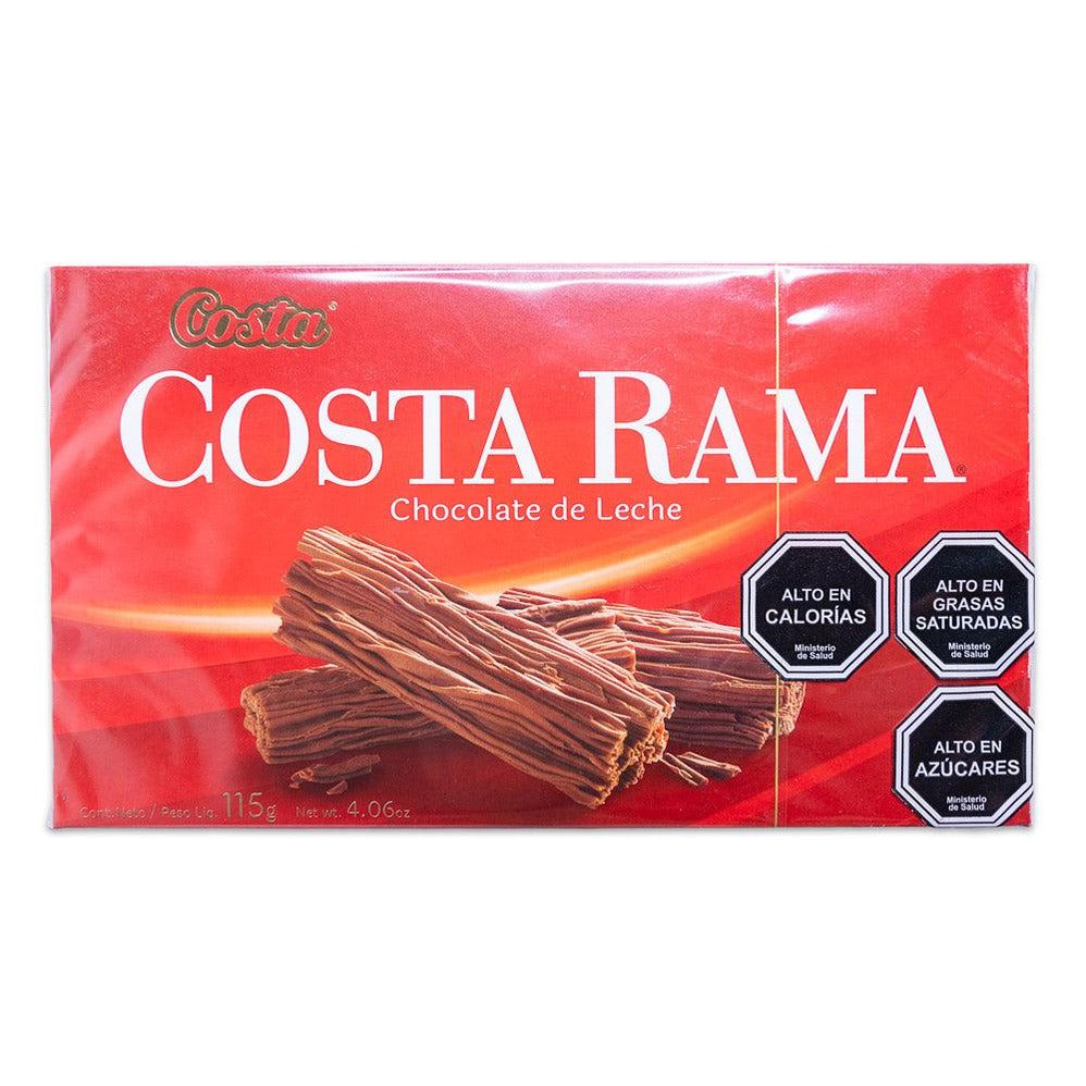Boxed Chocolates | Costa Rama, Vizzio & More — ChinChile
