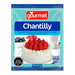 Crema Chantilly Gourmet | ChinChile Products
