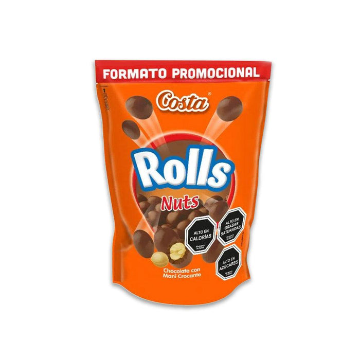 Costa Rolls