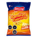 A orange bag of Ramitas cheese flavor from Evercrisp.