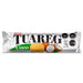 A white package of Tuareg coconut cookies.